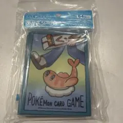 ポケモンカードゲーム デッキシールド シャリタツ