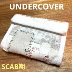 UNDERCOVER SCAB期 ウォレット 財布のサムネイル