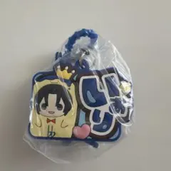 アイドリッシュセブン アイナナ 和泉一織 缶バッジ アイナナ 展 - メルカリ