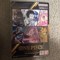 ONE PIECEプレミアムカードコレクション -6 assort vol.1-