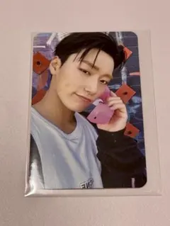 2026年最新】ATEEZ minirecord サンの人気アイテム - メルカリ