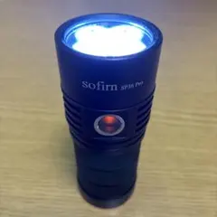 フラッシュライト ライト