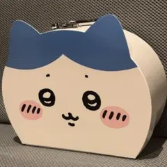 ちいかわ トランクケース 《ハチワレ》