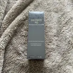 コスメデコルテ　AQ ブースティングトリートメントヘアセラム　新品