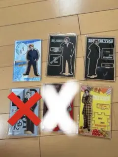 2025年最新】Buddiis seiya アクスタの人気アイテム - メルカリ