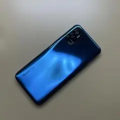 Redmi Note 10T 64GB SIMフリー　割れなし