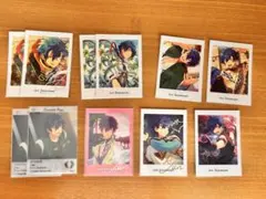 あんさんぶるスターズ 漣ジュン