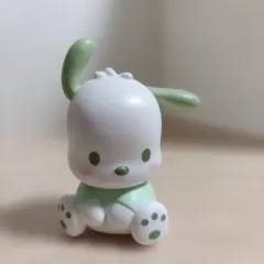 ポチャッコガチャガチャマスコット