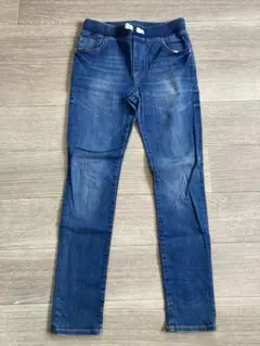 Gap Kids XXLレギュラーサイズスリムフィット デニムパンツウエストゴム