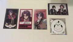 渡会雲雀 VOLTACTION 2時だとか 共通衣装 ランダムカード チェキ