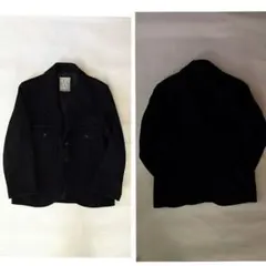 ＷＯＲＫ ＳＨＯＰ Ｐコート系アウター ヨウジ ヤマモト Ｙ'ｓ