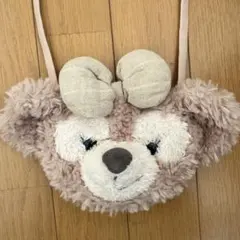 Disney シェリーメイ パスケース ポシェット