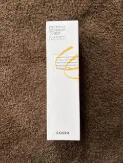 COSRX Propolis Synergy Tonerのサムネイル