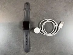 Apple Watch Series 6 GPS 40mm シルバー