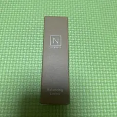 【送料無料】Nオーガニックベーシック　バランシングローション　20mL 化粧水
