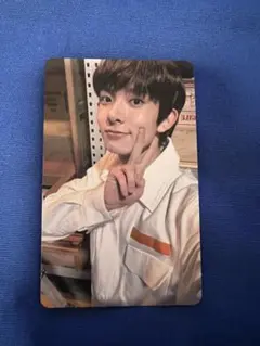 HEESEUNG Memories : STEP1 2020-2021