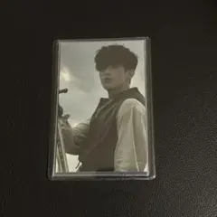 SEVENTEEN ドギョム エクスカリバー DK トレカ