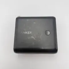 Anker PowerCore Fusion 5000（2in1 充電器）