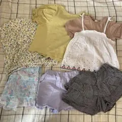 まとめ売り　120〜130㌢