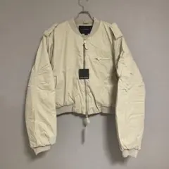 Sサイズ Entire Studios A-4 bomber jacket