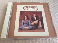 カーペンターズ　CD ベスト　アルバム carpenters 　22ヒッツ