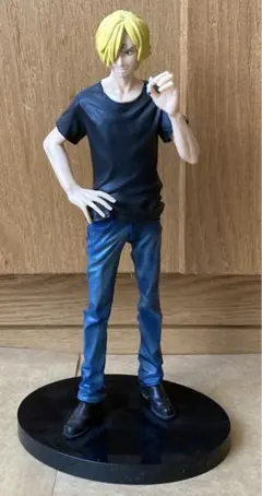 最終値下げ　JEANS FREAK SPECIAL COLOR ver.　サンジ