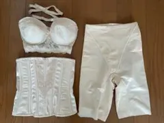 フォーシスアンドカンパニー ブライダルインナー E65 2025年最新】フォーシス E65の人気アイテム - メルカリ