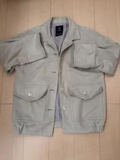 ジャケット　コート　春秋　Wclosetのサムネイル