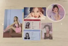 TWICE ナヨン　トレカ　まとめ売り