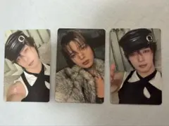&TEAM Mark on Me 　Ｋ トレカ