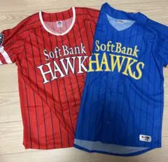 鷹の祭典　ユニフォーム 2点セット