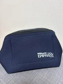 UVERworld EPIPHANYワイヤーポーチ - メルカリ