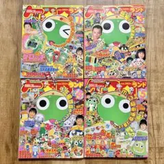 ☆希少☆ほぼ初版☆ ケロロ軍曹 全巻 コミック セット（1-30巻
