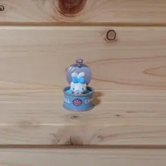 カンキャラ！シナモロール