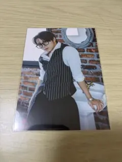 ONE Ｎ’ ONLY HAYATO 生誕 生写真