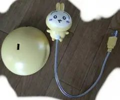 ちいかわ うさぎ USBスタンドライト