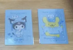 サンリオ キャラクターズ ウエハース8