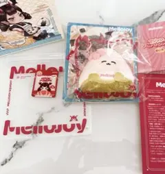 未使用✨ メロジョイ にぎにぎおにぎり さくらこ おにぎり レア 希少