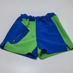 パタゴニア patagonia　スイムパンツ 70〜80cm 水遊び普段着にも
