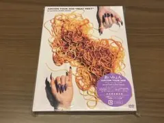 ［初回限定盤］AIYON TOUR 2020 "ミート・ミート" DVD