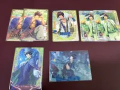 うたプリ　ビジュコレ　Vol.5 セシル