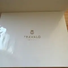 TRAVALO NEW MILANO SET 香水アトマイザー