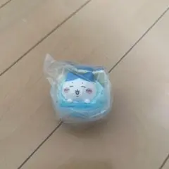 ちいかわ　きゃらまかろん　ハチワレ