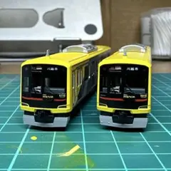 鉄道模型 Nゲージ グリーンマックス 30882 東急6000系 大井町線 - メルカリ