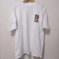 ✳︎新品✳︎ 限定 スタンダードカリフォルニア 20周年 Tシャツ L 白 