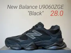 定価以下！国内正規品　New Balance U9060ZGE 28.0