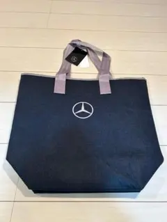 Mercedes-Benz メルセデスベンツ バッグ　トートバッグ　★ノベルティ