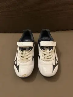 ミズノジュニア野球スパイク