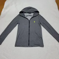 STUDMUFFIN ラメ入りパーカーSizeMのサムネイル