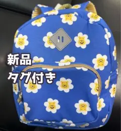 プーさん ベビー キッズ リュック 新品 タグ付きのサムネイル